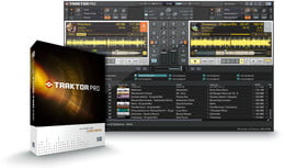Native Instruments Traktor Pro Plus 3.10.0 instal the new version for ios