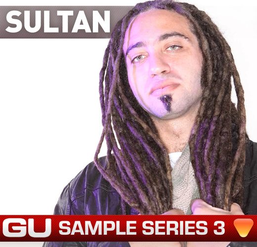 loopmasters gu sultan