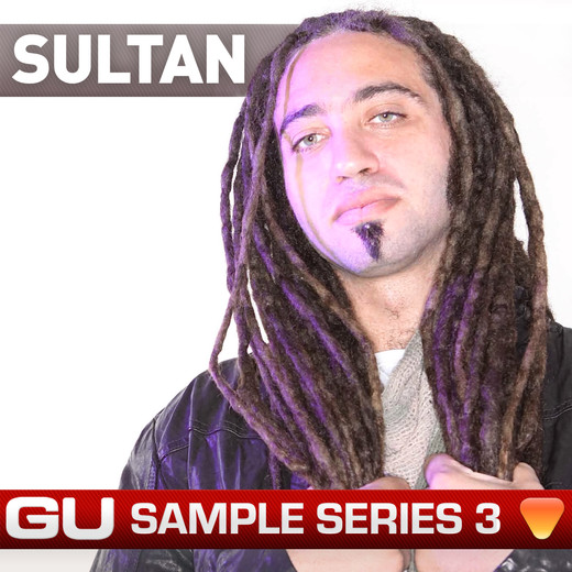 loopmasters gu sultan