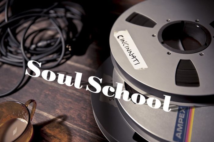 propellerhead SoulSchool