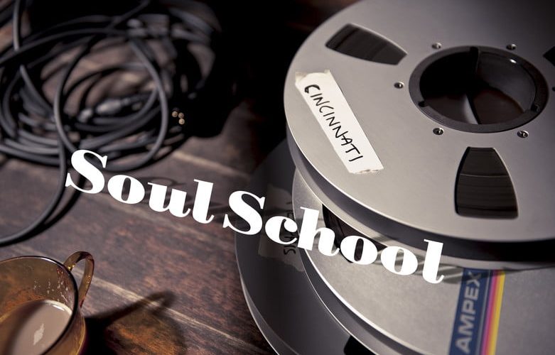 propellerhead SoulSchool