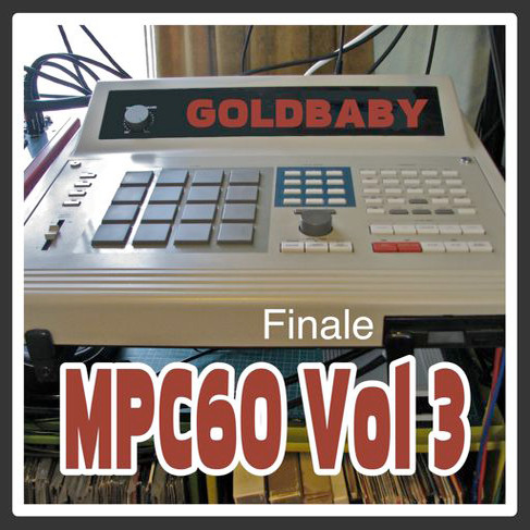 goldbaby mpc60 vol3