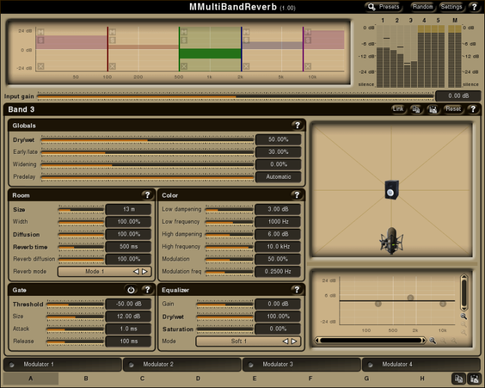 meldaproduction mmultibandreverb