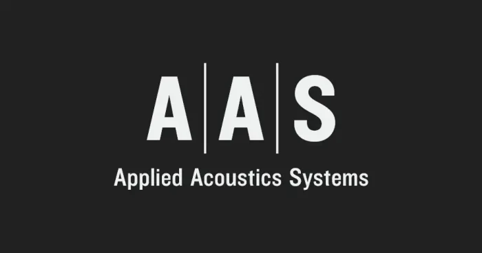 AAS logo