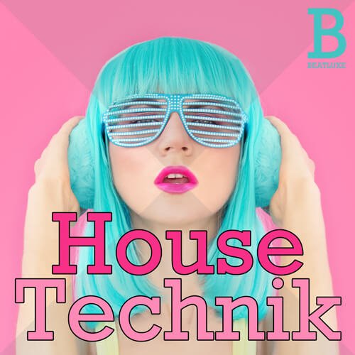 Beatluxe House Technik