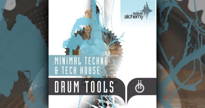 Wave Alchemy Drum Tools