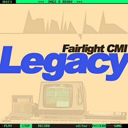 powerfx fairlight cmi legacy