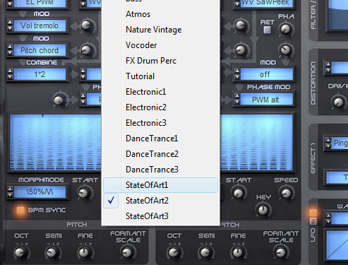 tone2 StateOfArtExpansion