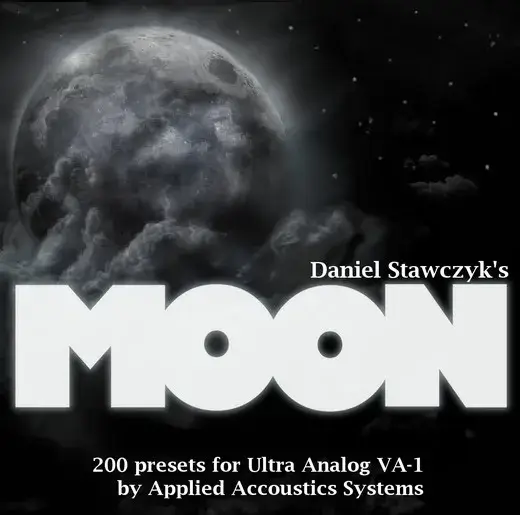 Stawczyk Moon