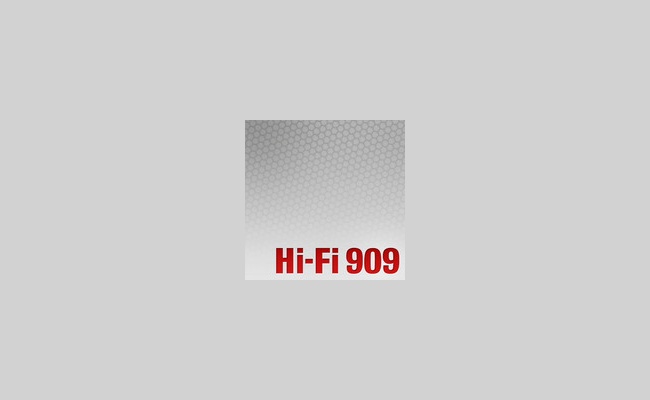 Tonebuilder hifi 909