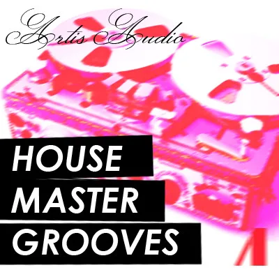 artisaudio House Master Grooves
