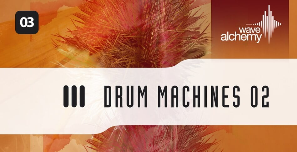 WA Drum Machines 02