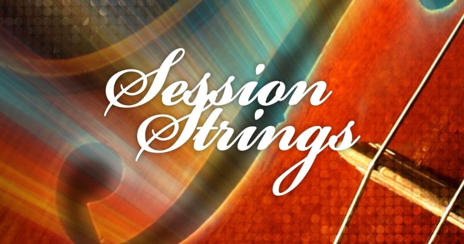 session strings