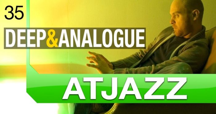 Atjazz Deep Analogue