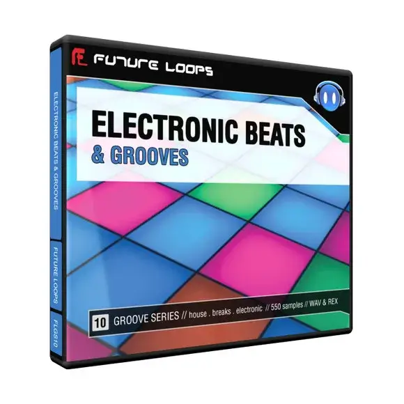 futureloops electronicbeatsgrooves