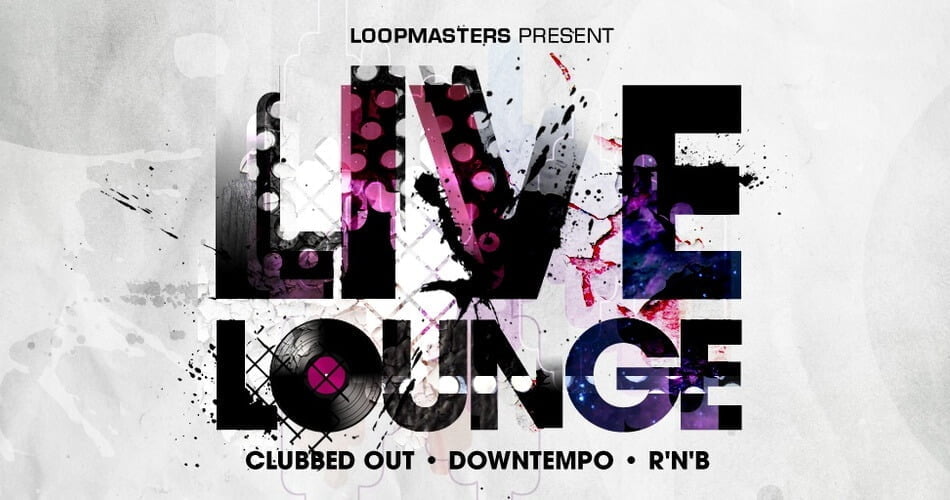 Loopmasters Live Lounge