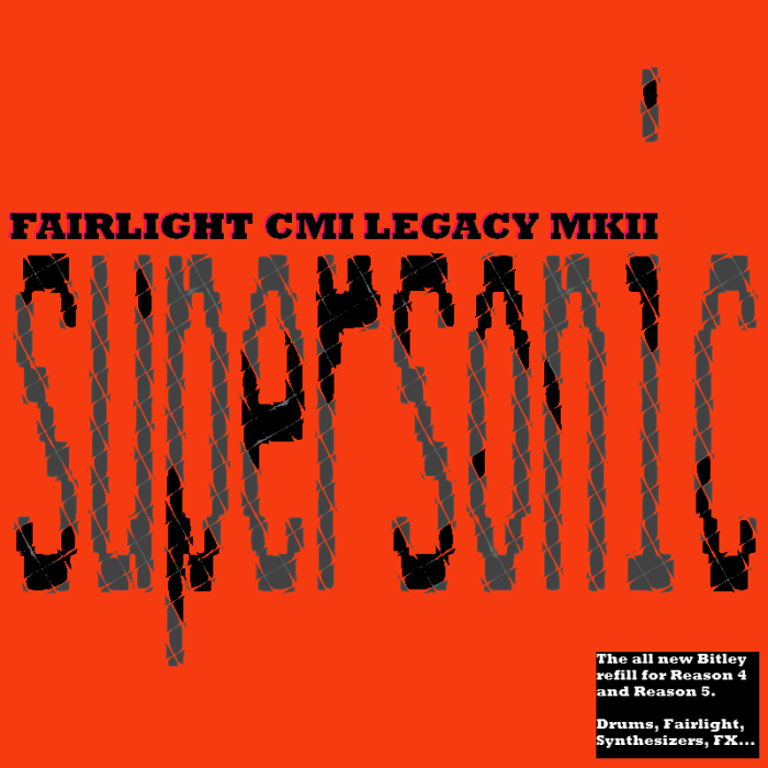 bitley fairlightsupersonic