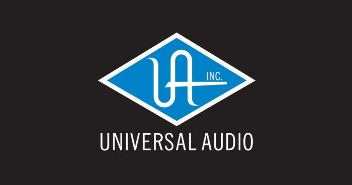 universal audio