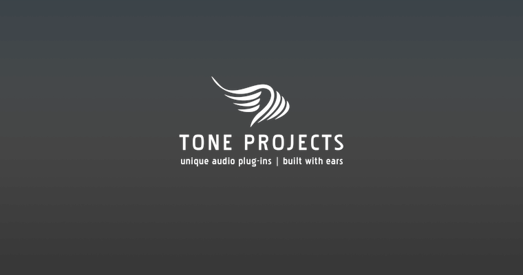 Tone Projects logo