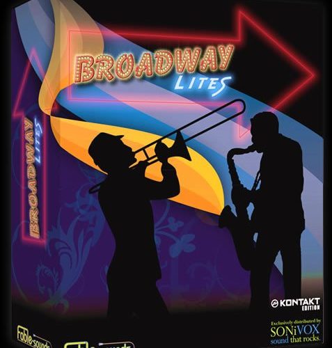 fablesounds Broadway Lites