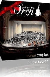 cinesamples cineorch