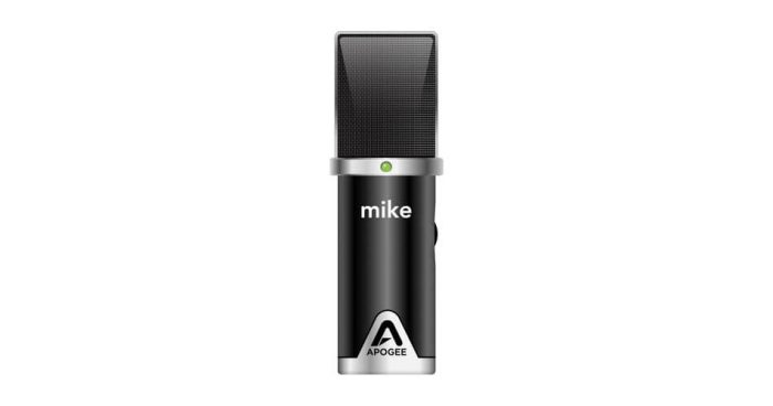 Apogee Mike