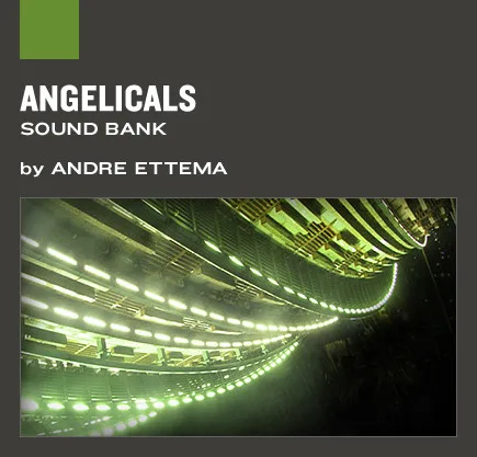 aas angelicals