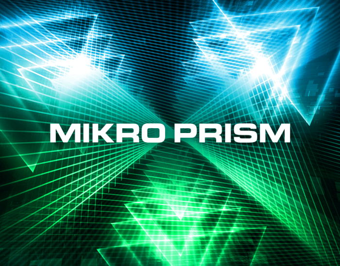 mikro prism