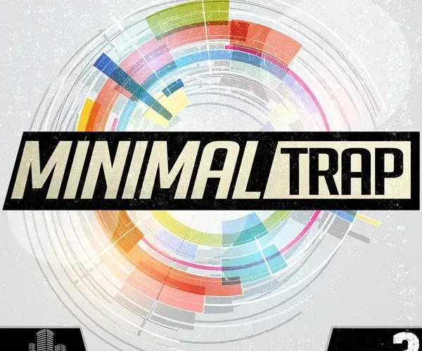 pl Minimal Trap Vol 3
