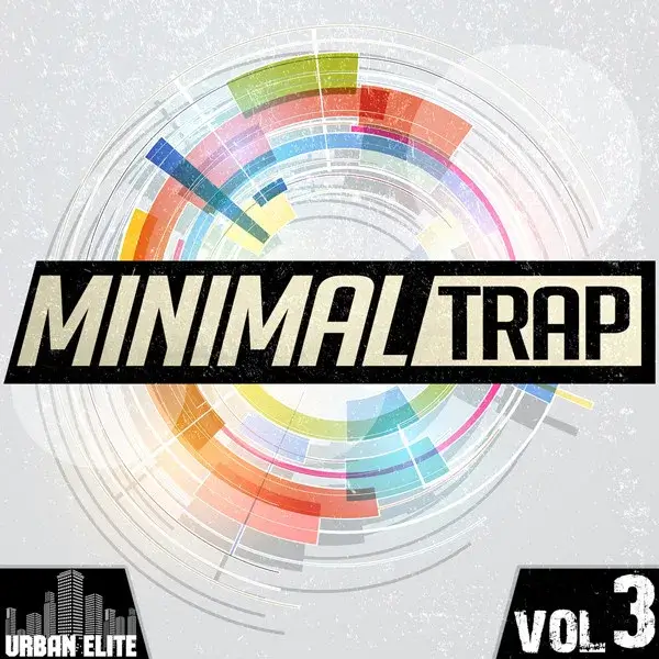 pl Minimal Trap Vol 3