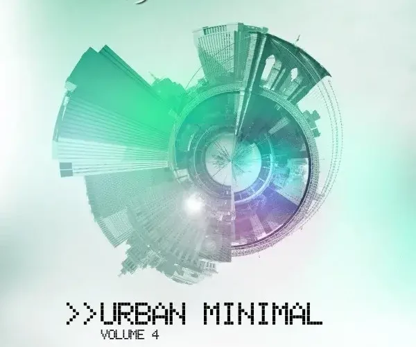 pl UrbanMinimal vol4