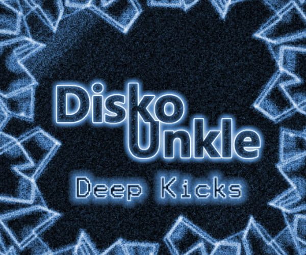 DiskoUnkle DeepKicks