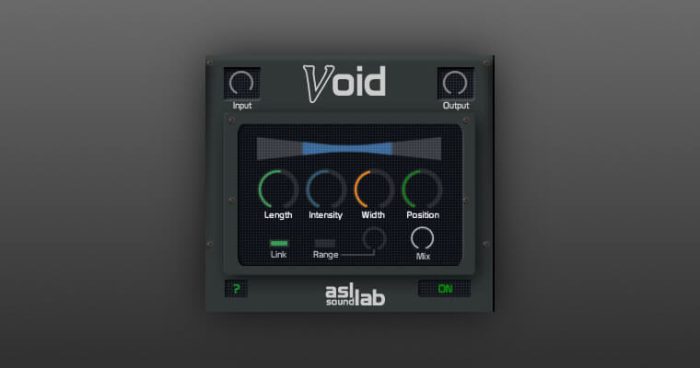 ASL Soundlab Void