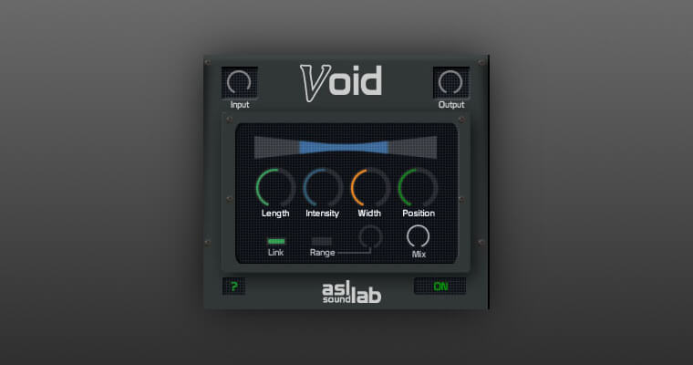 ASL Soundlab Void