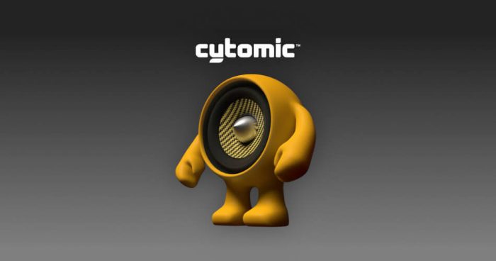 Cytomic