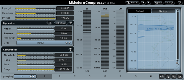 meldaproduction mmoderncompressor