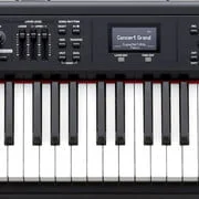 Roland RD-300NX, digital stage piano with flagship features at a nice price