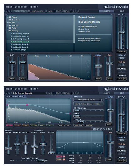 vsl hybridreverb