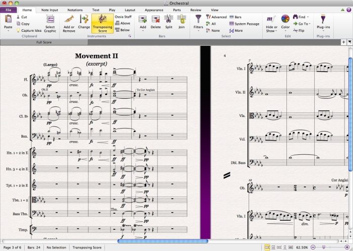 avid sibelius7