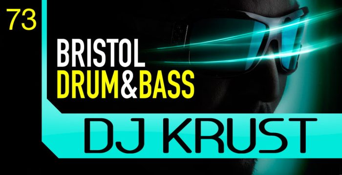 Loopmasters DJ Krust feat