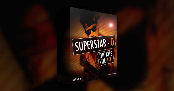 Producers Choice Superstar O