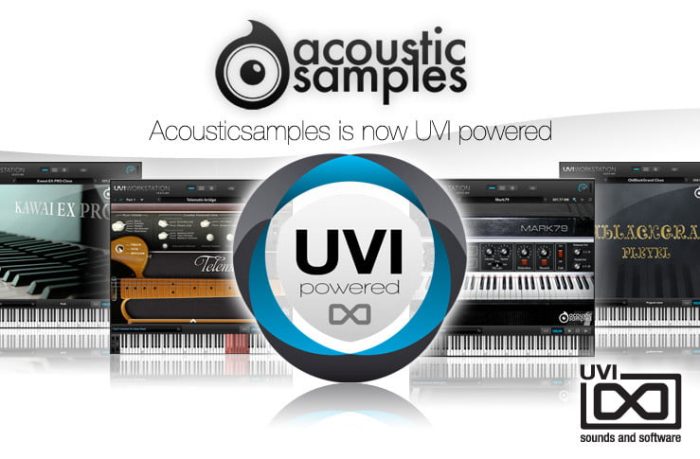 acousticsamples uvi