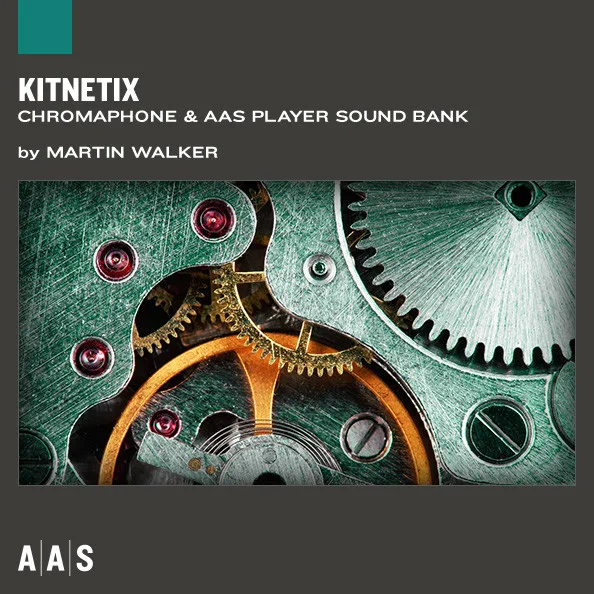 AAS KitNetix