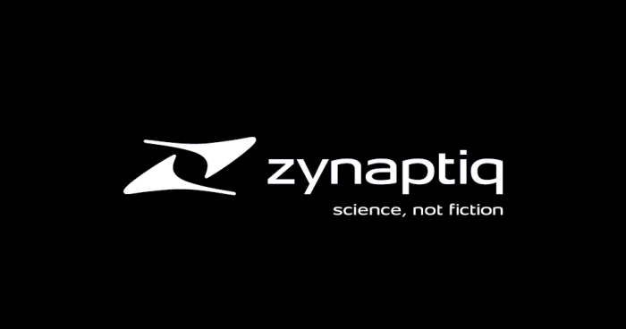 Zynaptiq logo