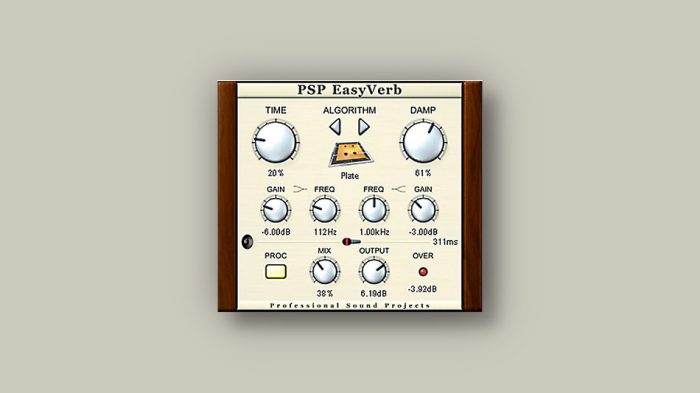 PSP EasyVerb