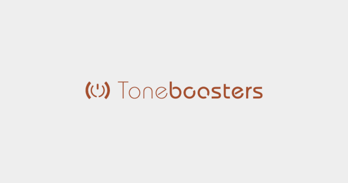 ToneBoosters