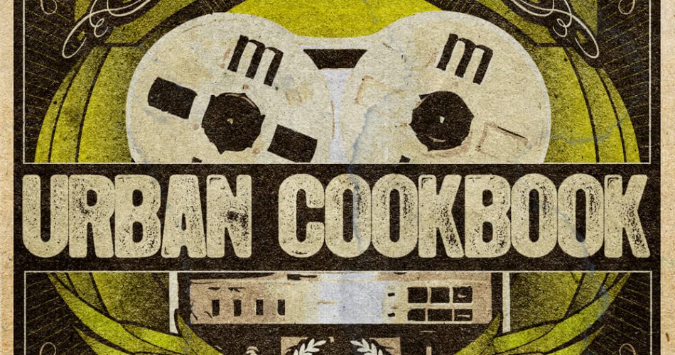Goldbaby Urban Cookbook