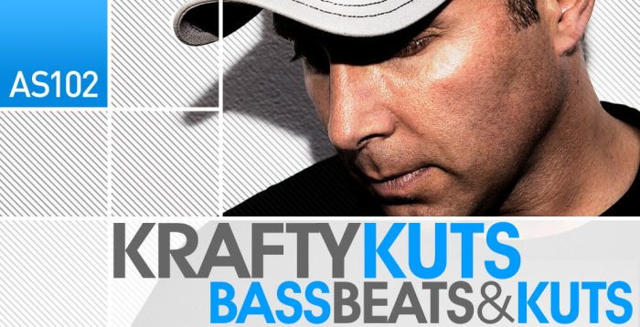 Loopmasters Krafty Kuts