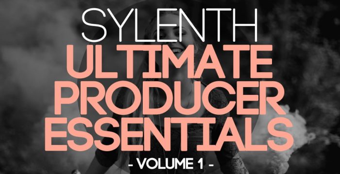 Ultimate Producer Essentials Vol 1