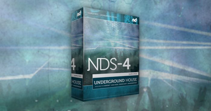 Underground NDS4